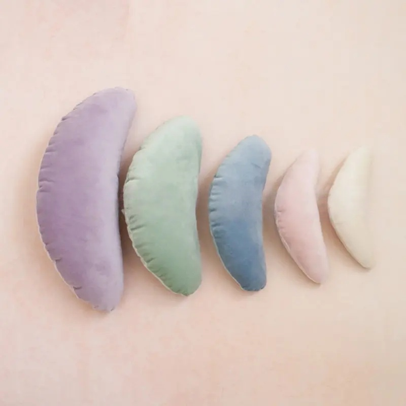 Newborn Photography Posing Props Poser Aid Set - Studio Prop Collection - Image 4